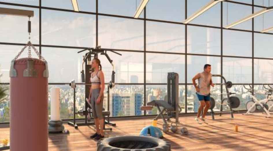 The-Meridian-Tower-Fitness-Center