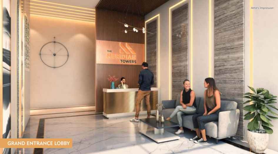 The-Meridian-Tower-Grand-Entrance-Lobby