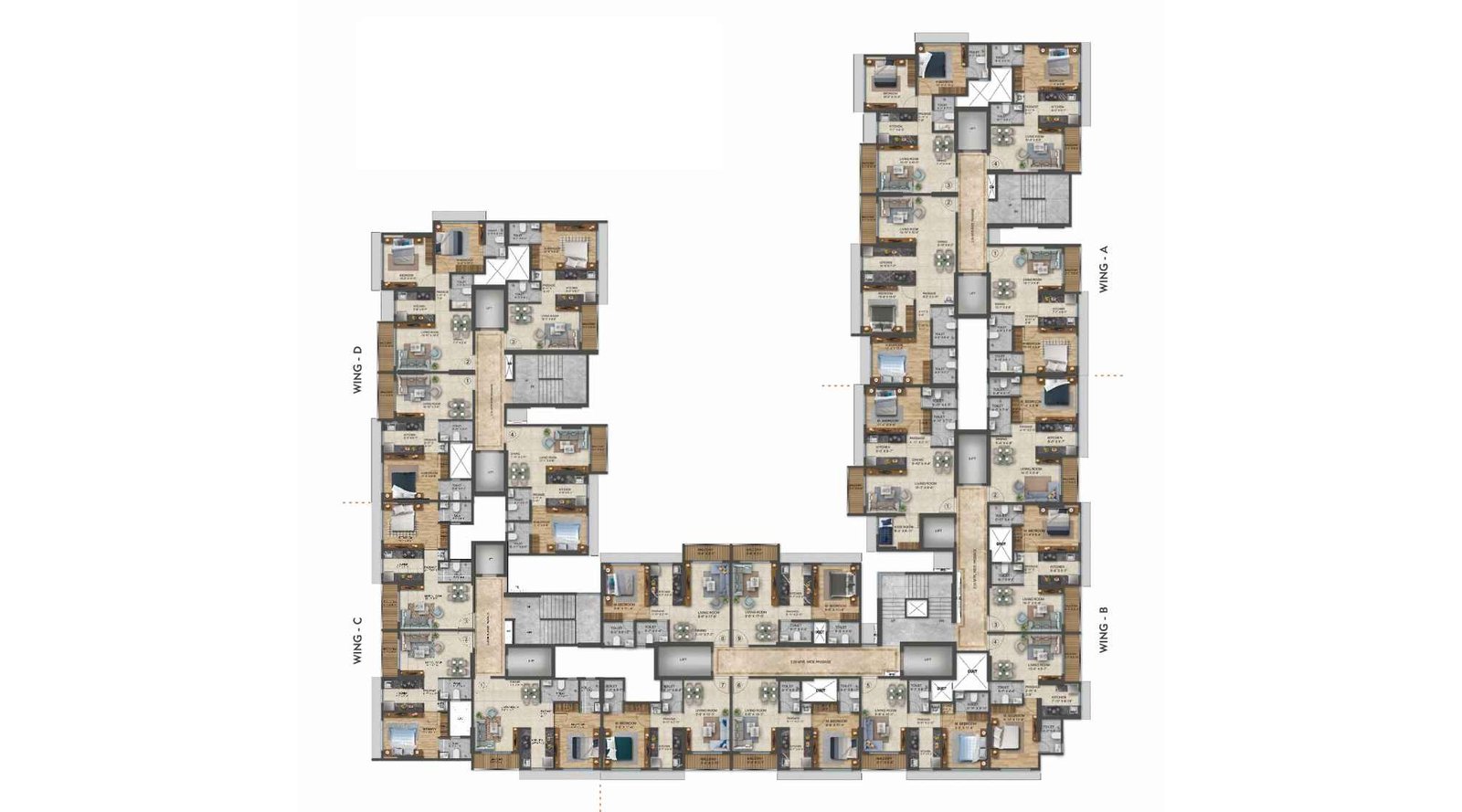 The-Meridian-Tower-Master-Layout