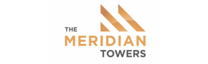 The Meridian Tower Logo